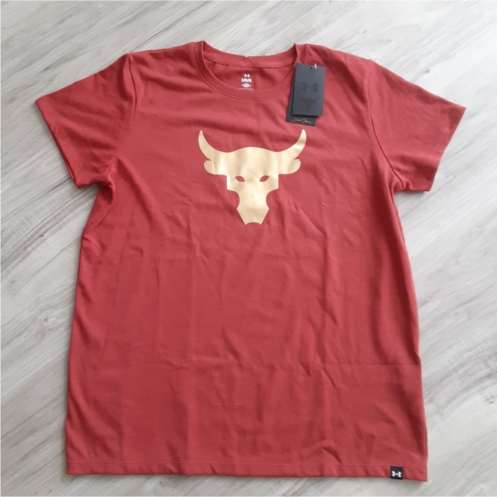 UNDER ARMOUR TShirt ( L )